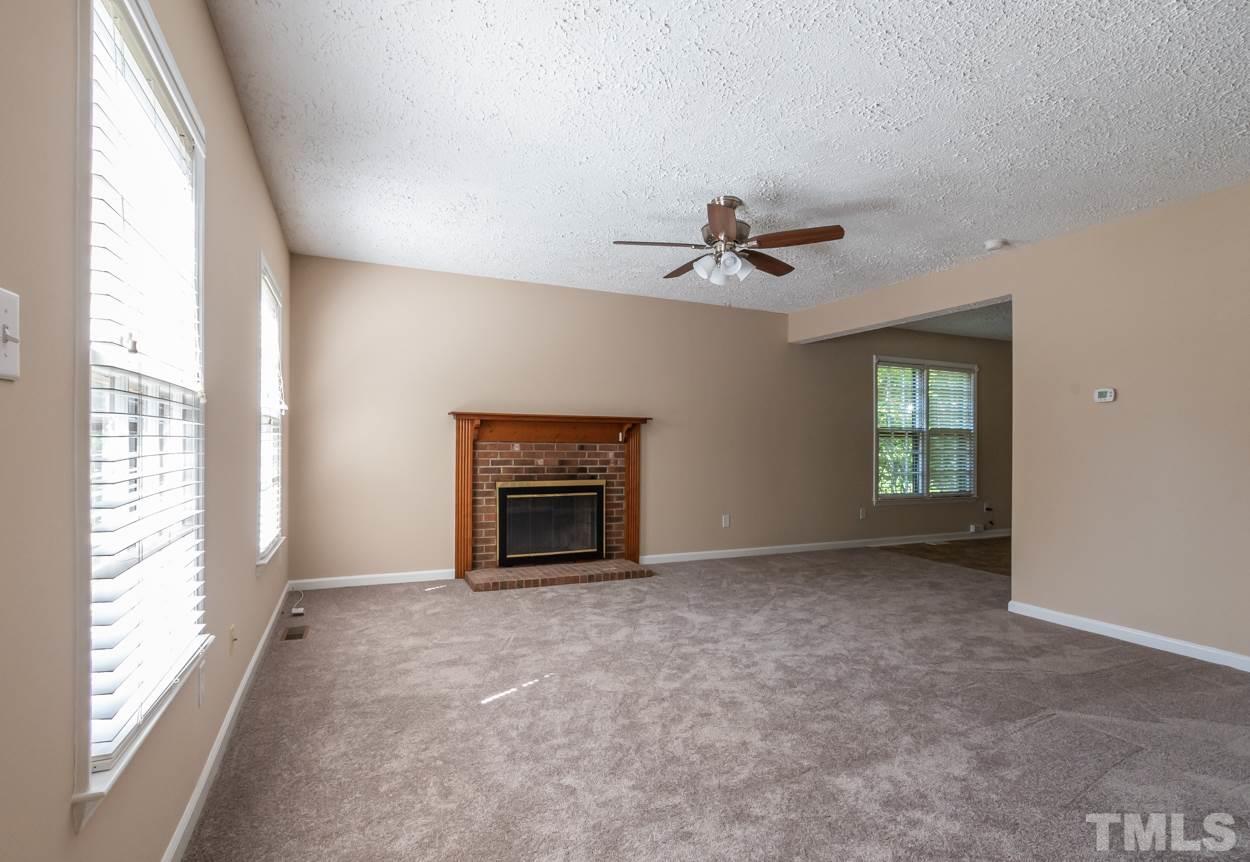 6235 Waterside Lane Raleigh, NC 27613 - Photo 2 of 17