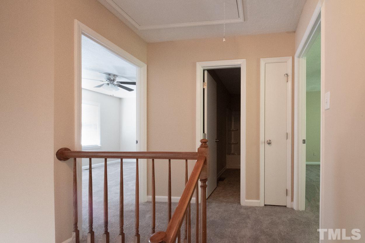 6235 Waterside Lane Raleigh, NC 27613 - Photo 15 of 17
