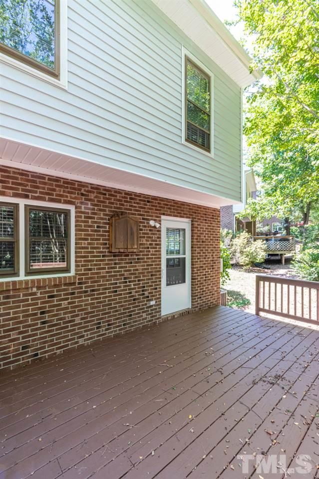 6235 Waterside Lane Raleigh, NC 27613 - Photo 16 of 17