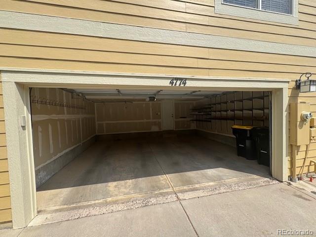 4774 Drowsy Water Road Castle Rock, CO 80108 - Photo 28 of 30