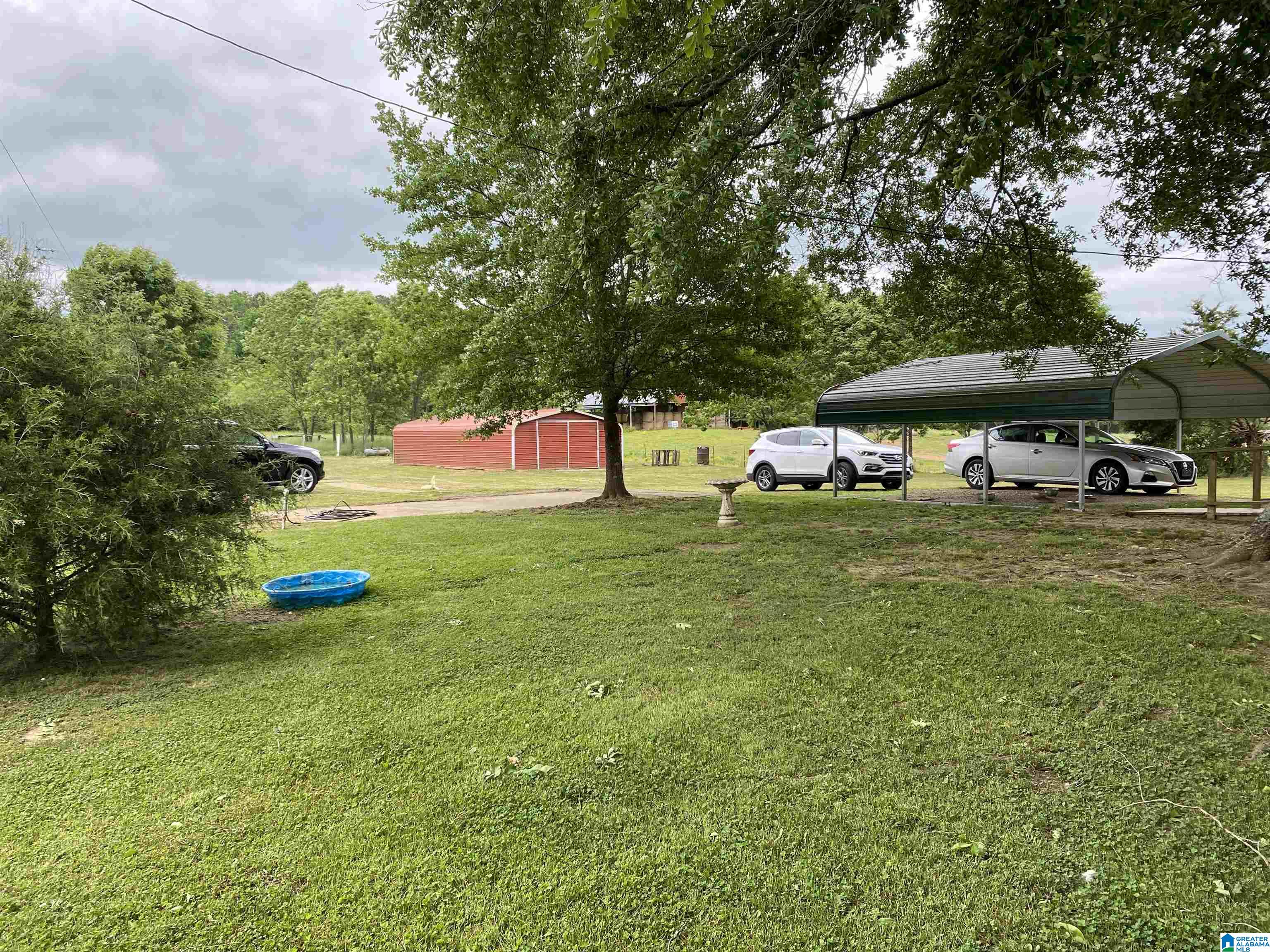 218 Nunnally Lake Road Ohatchee, AL 36271 - Photo 16 of 31