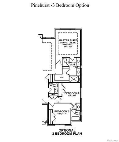 28671 Forest Ridge Drive Farmington Hills, MI 48331 - Photo 3 of 3