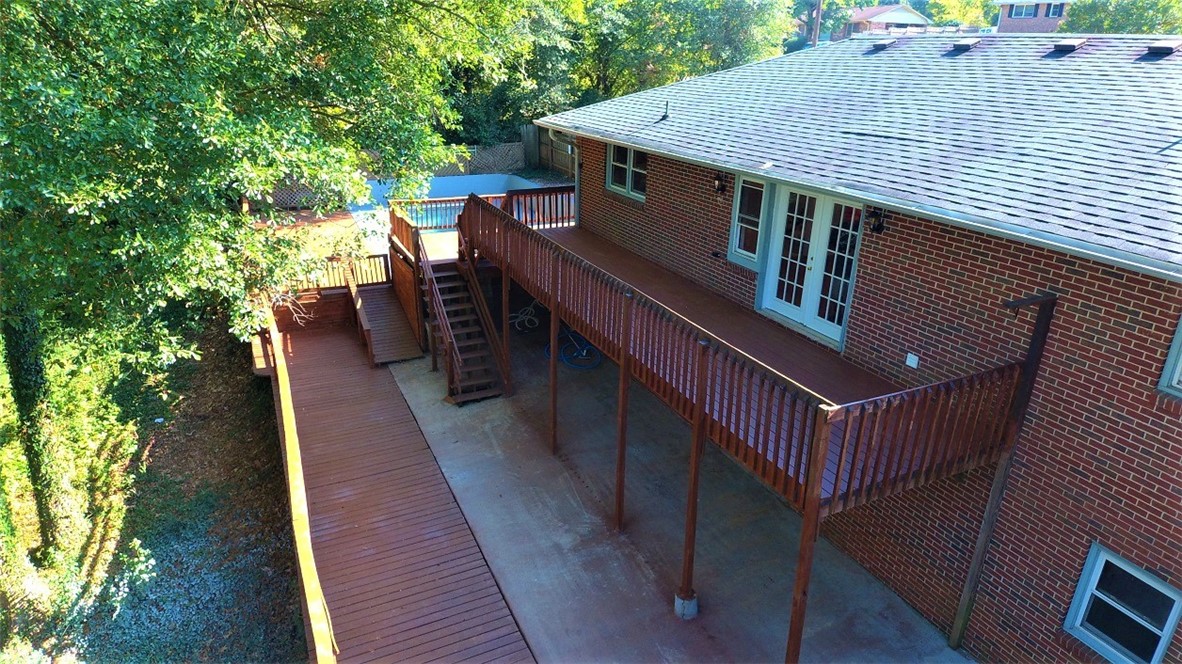 116 Wilson Road Anderson, SC 29625 - Photo 17 of 32