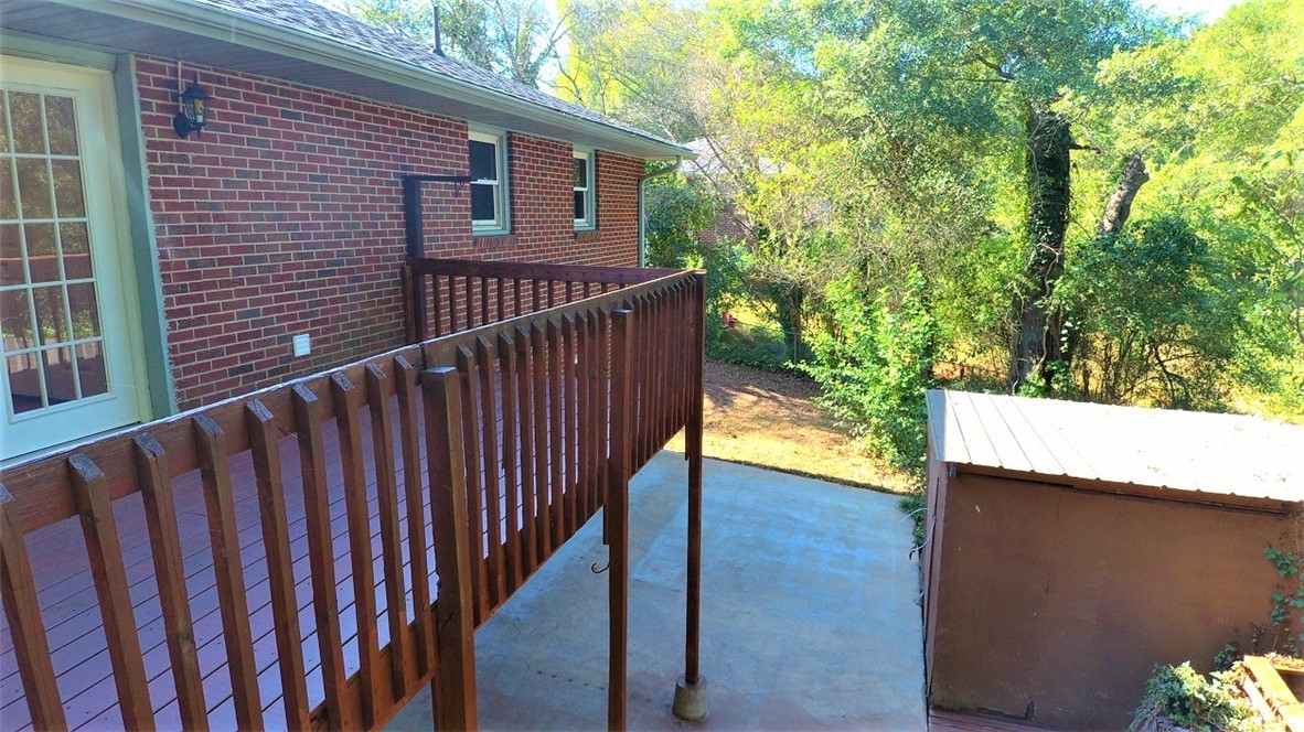 116 Wilson Road Anderson, SC 29625 - Photo 19 of 32