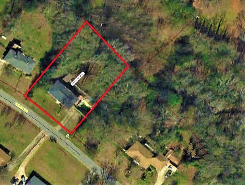 116 Wilson Road Anderson, SC 29625 - Photo 30 of 32