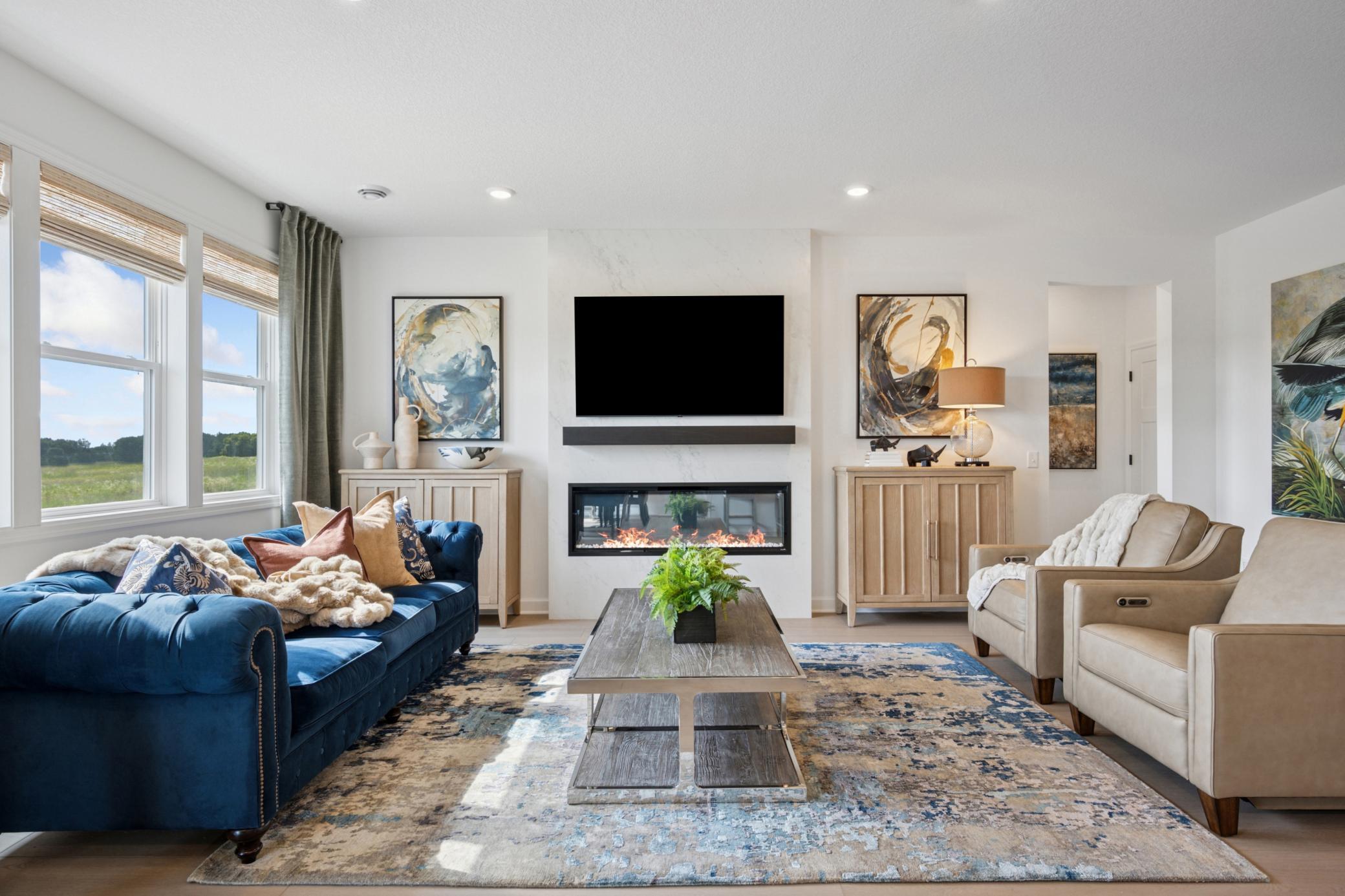 15100 Quince Street Northwest Andover, MN 55304 - Photo 7 of 22