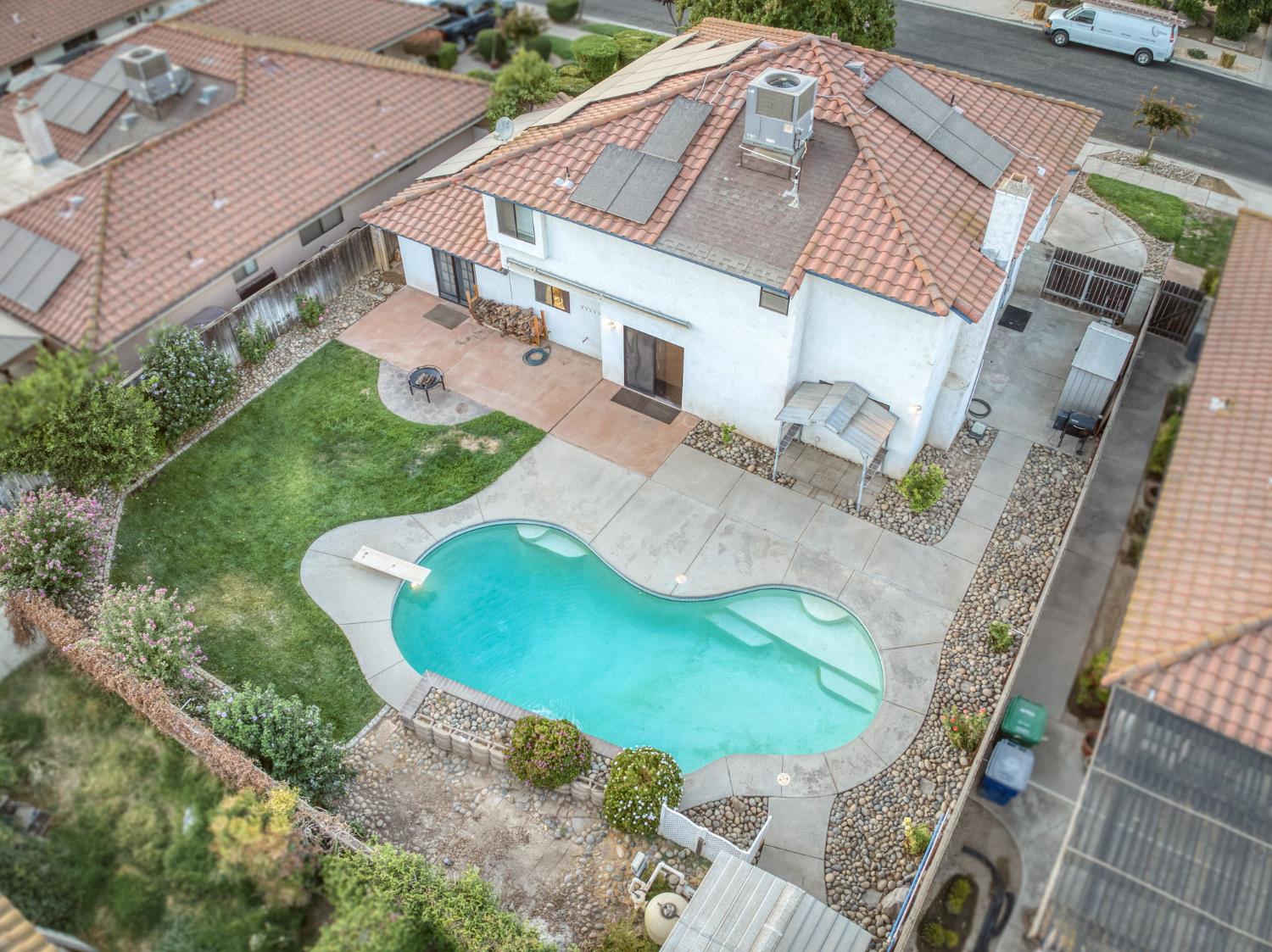 3040 Boulder Avenue Madera, CA 93637 - Photo 47 of 50