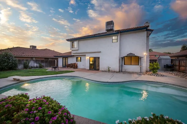 $525,000 | 3040 Boulder Avenue, Madera, CA 93637