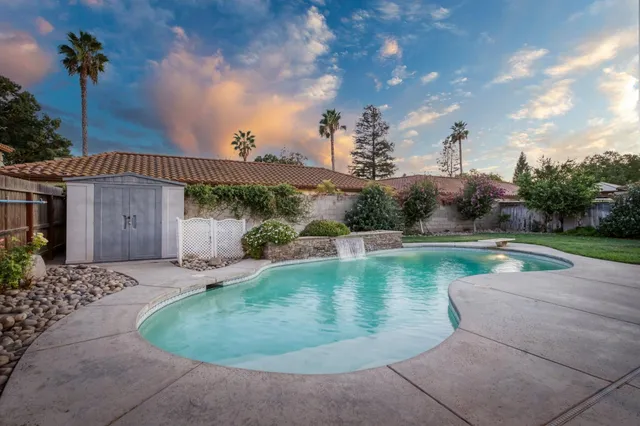 $525,000 | 3040 Boulder Avenue, Madera, CA 93637