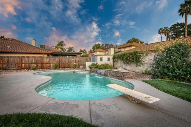 $525,000 | 3040 Boulder Avenue, Madera, CA 93637