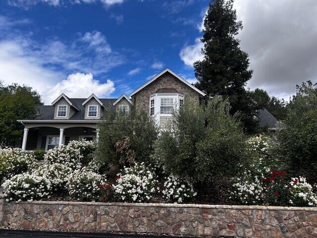 945 Old Ranch Road Solvang, CA 93463 - Photo 1 of 35 Country estate with pool