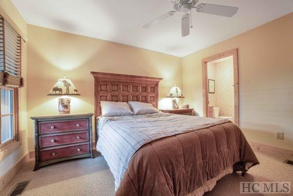 207 B Rendezvous Ridge, Unit B Cashiers, NC 28717 - Photo 13 of 15 Gallery Image 13