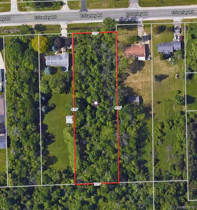 2464 East Stanley Road Mount Morris, MI 48458 - Photo 1 of 3 Gallery Image 1