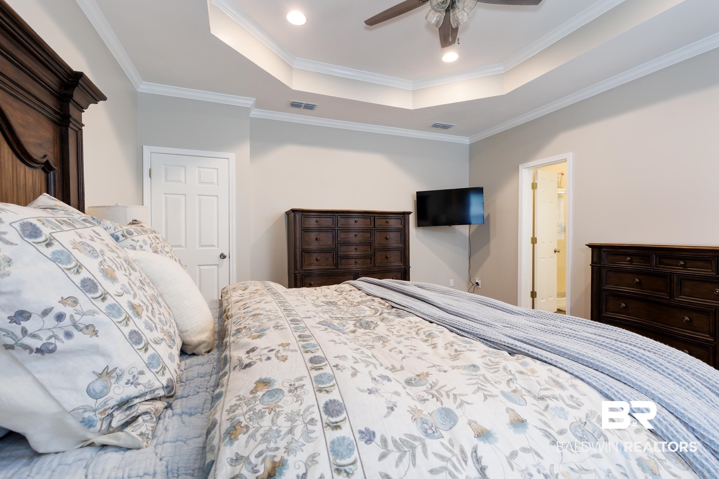 8525 Gayla Court Mobile, AL 36695 - Photo 14 of 30