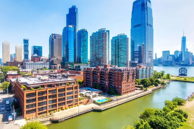 $1,895,000 | 174 Washington Street, Unit G1, Jersey City, NJ 07302
