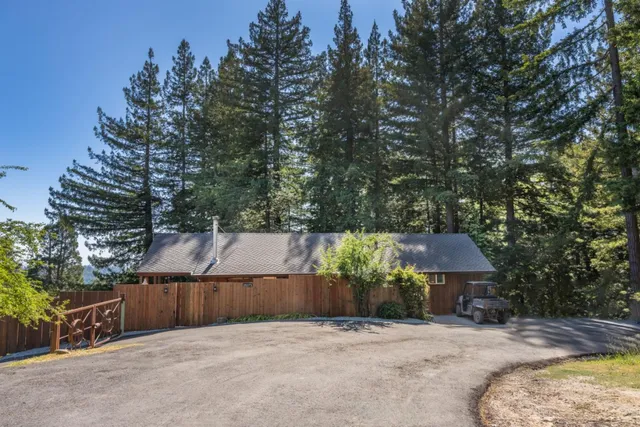 $14,500,000 | 25373 Spanish Ranch Road, Los Gatos, CA 95033