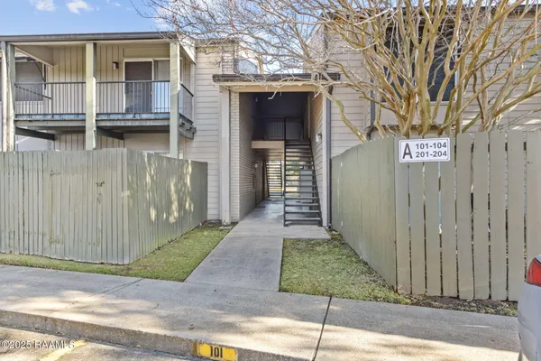 $118,900 | 220 Doucet Road, Unit 203A, Lafayette, LA 70503