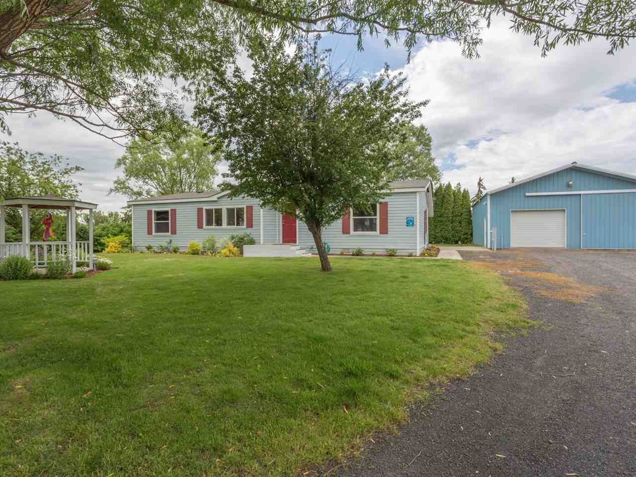 3625 West Cheney-Spangle Road Cheney, WA 99004 - Photo 1 of 20
