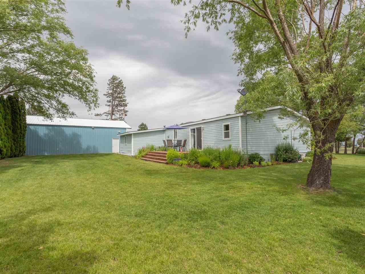 3625 West Cheney-Spangle Road Cheney, WA 99004 - Photo 17 of 20