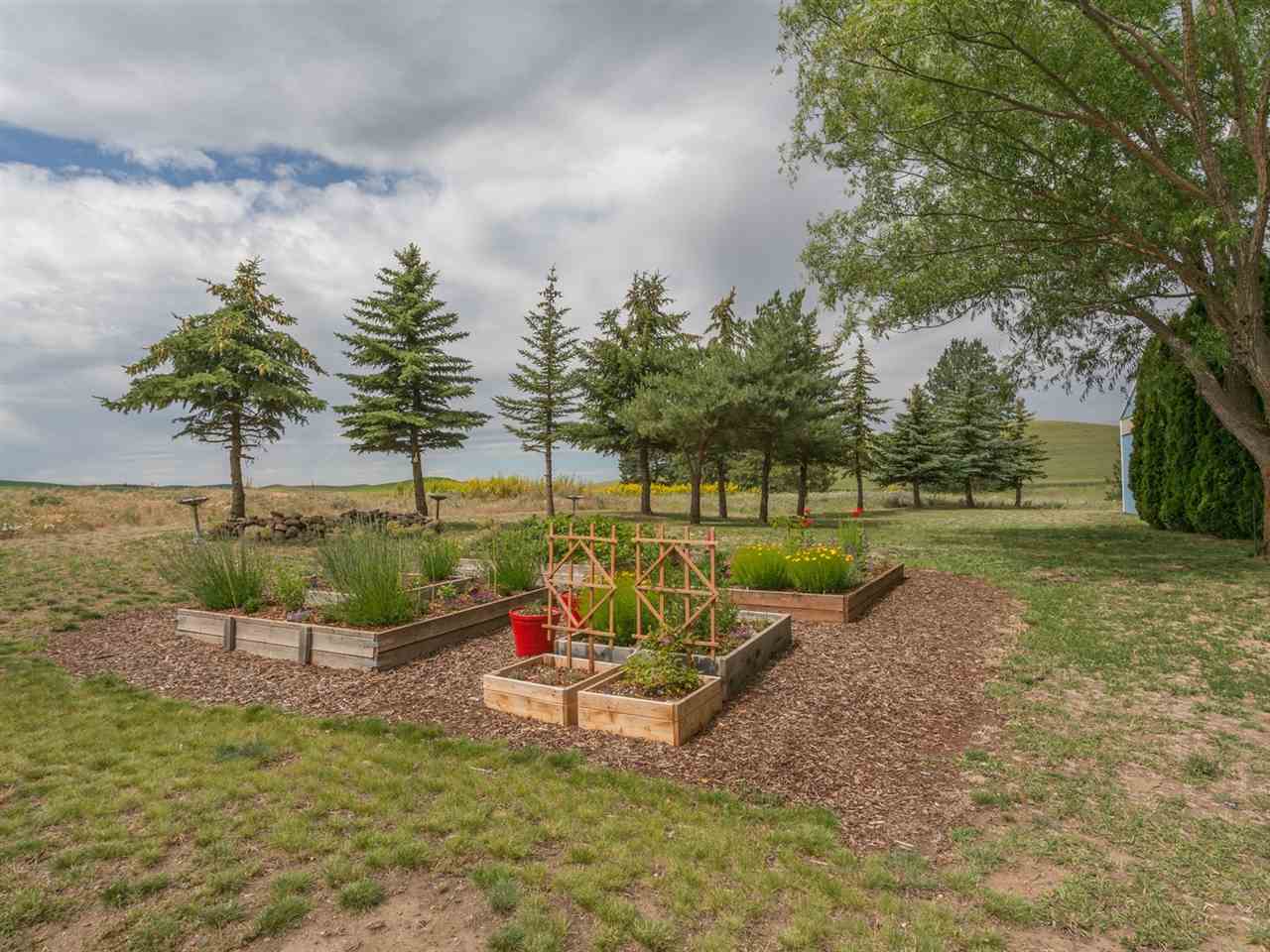 3625 West Cheney-Spangle Road Cheney, WA 99004 - Photo 19 of 20