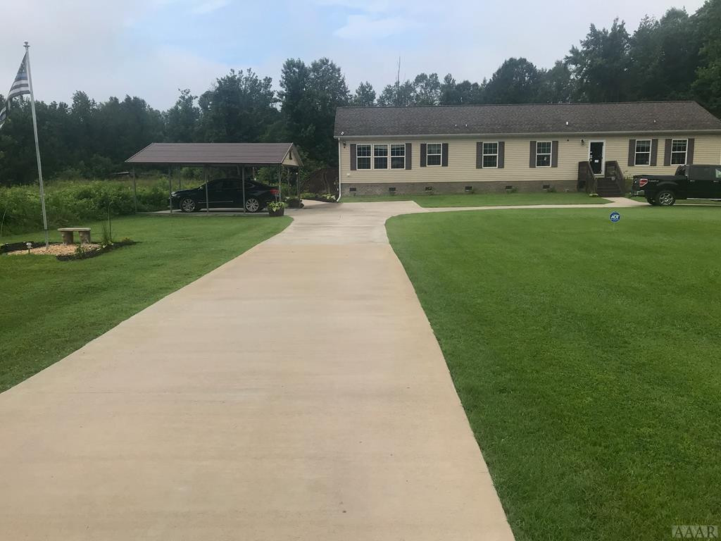 1118 Loop Road Elizabeth City, NC 27909 - Photo 1 of 23 Main View