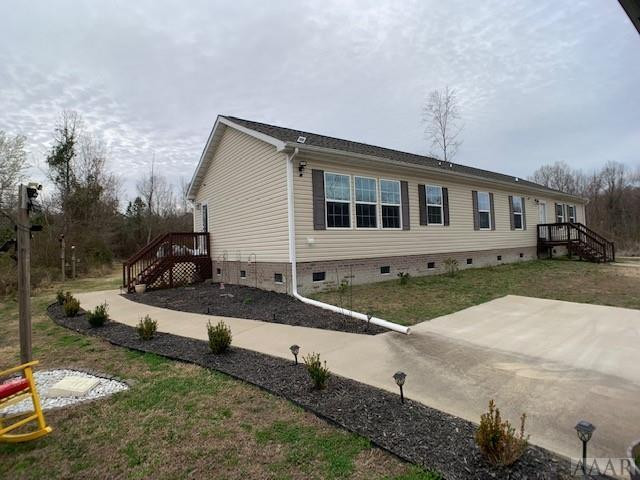 1118 Loop Road Elizabeth City, NC 27909 - Photo 2 of 23 Gallery Image 2