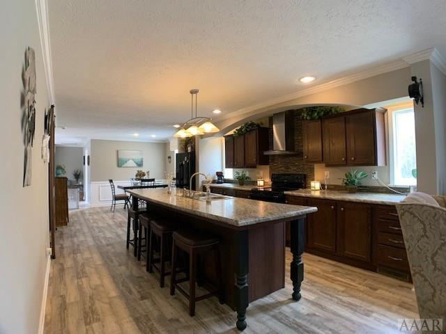 1118 Loop Road Elizabeth City, NC 27909 - Photo 3 of 23 Gallery Image 3