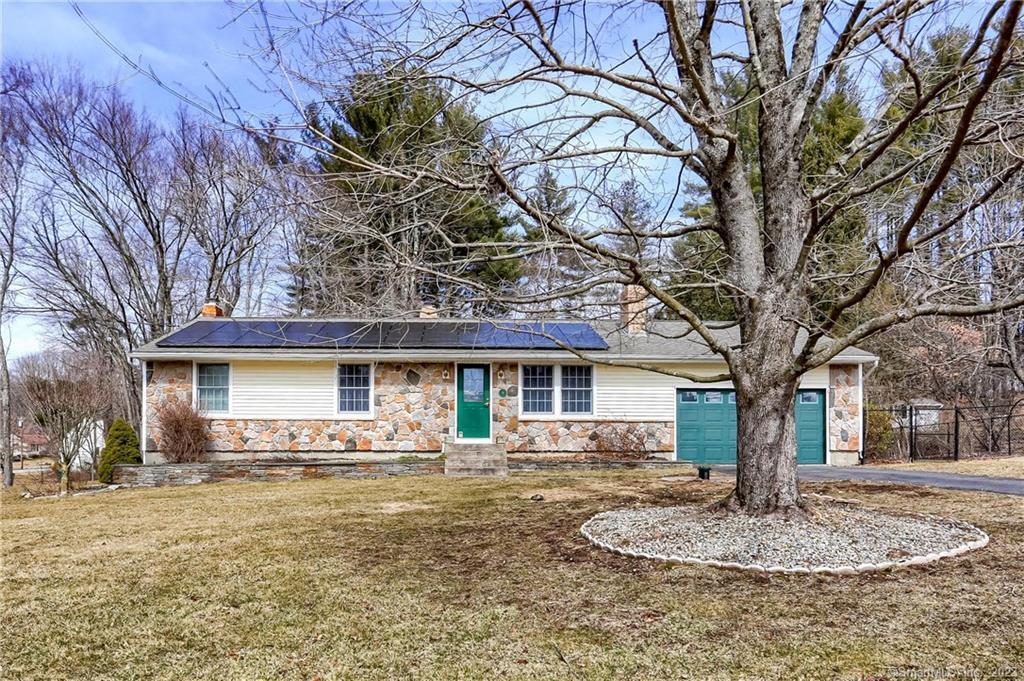 9 Robbie Road Tolland, CT 06084 - Photo 1 of 1