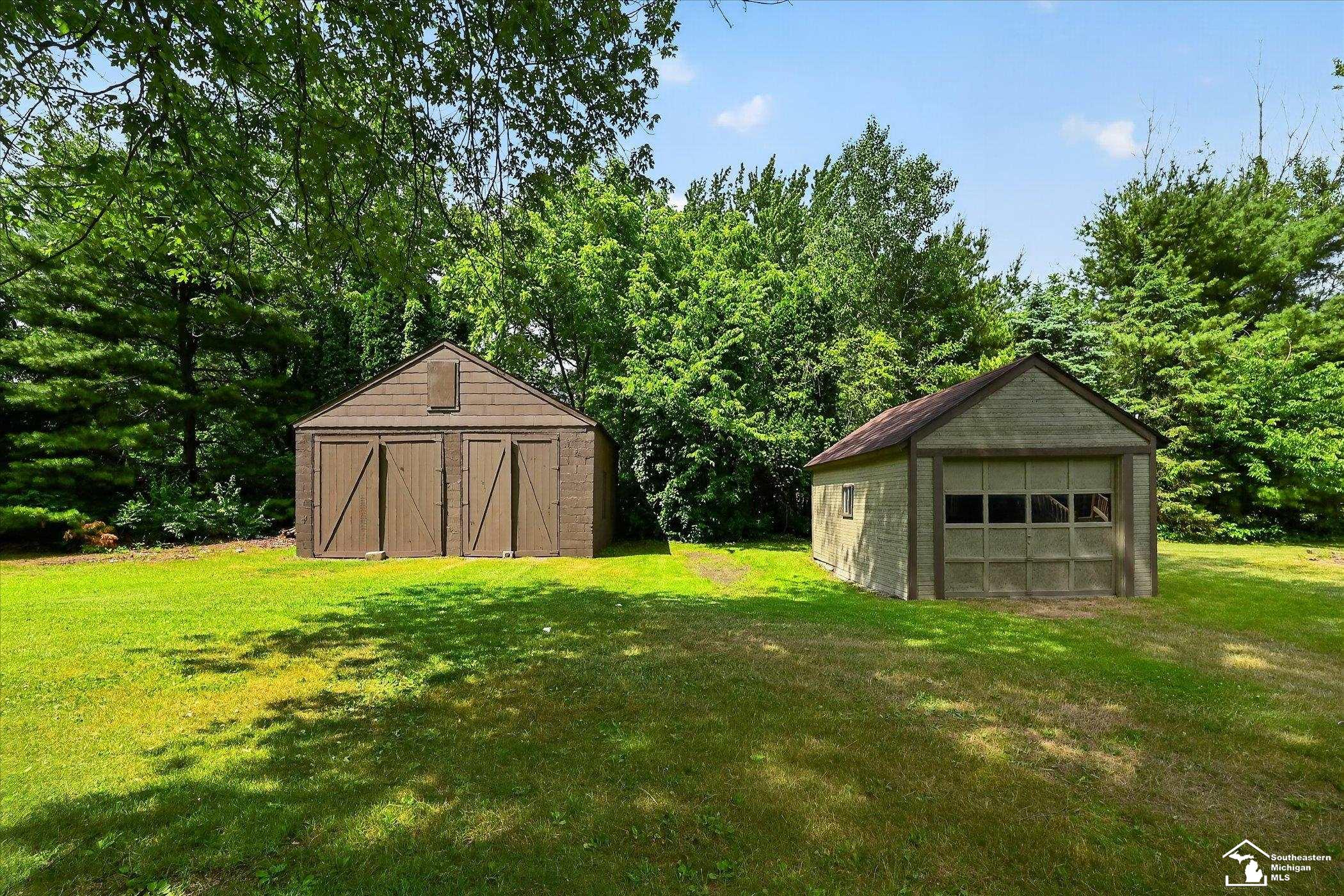 12472 South Custer Road Dundee, MI 48131 - Photo 45 of 46
