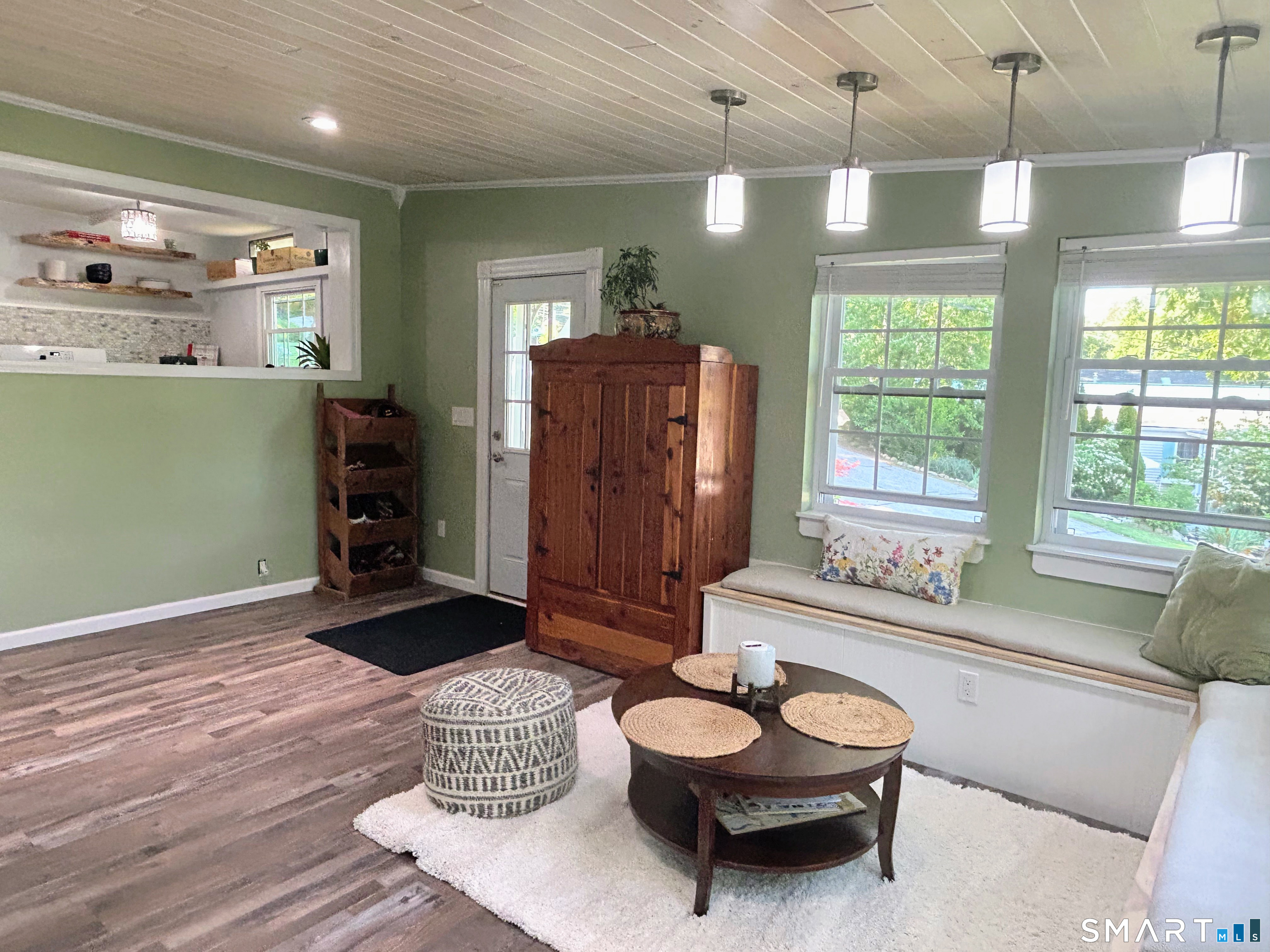 5 Hilltop Road East Hampton, CT 06424 - Photo 15 of 38