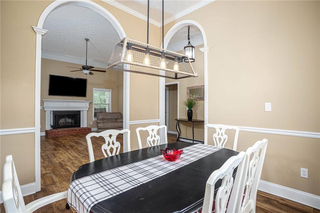3415 Davan Lane Monroe, GA 30655 - Photo 12 of 39