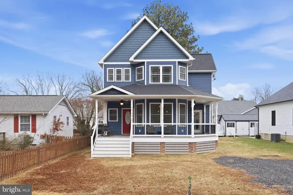 $489,999 | 126 4th Street, Colonial Beach, VA 22443