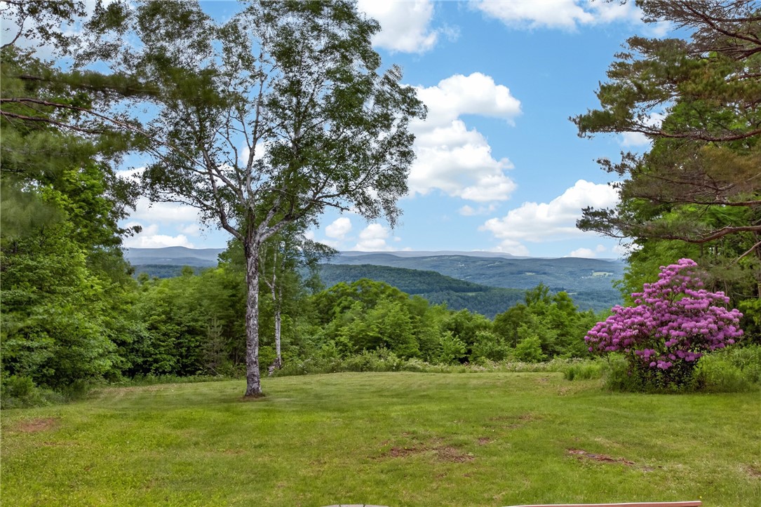 535 Rossman Valley Road Summit, NY 12149 - Photo 25 of 35 View