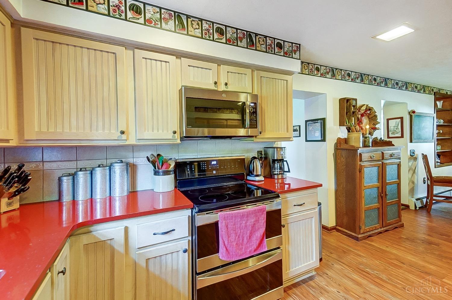 2754 Factory Road Springboro, OH 45066 - Photo 24 of 52 Gallery Image 24