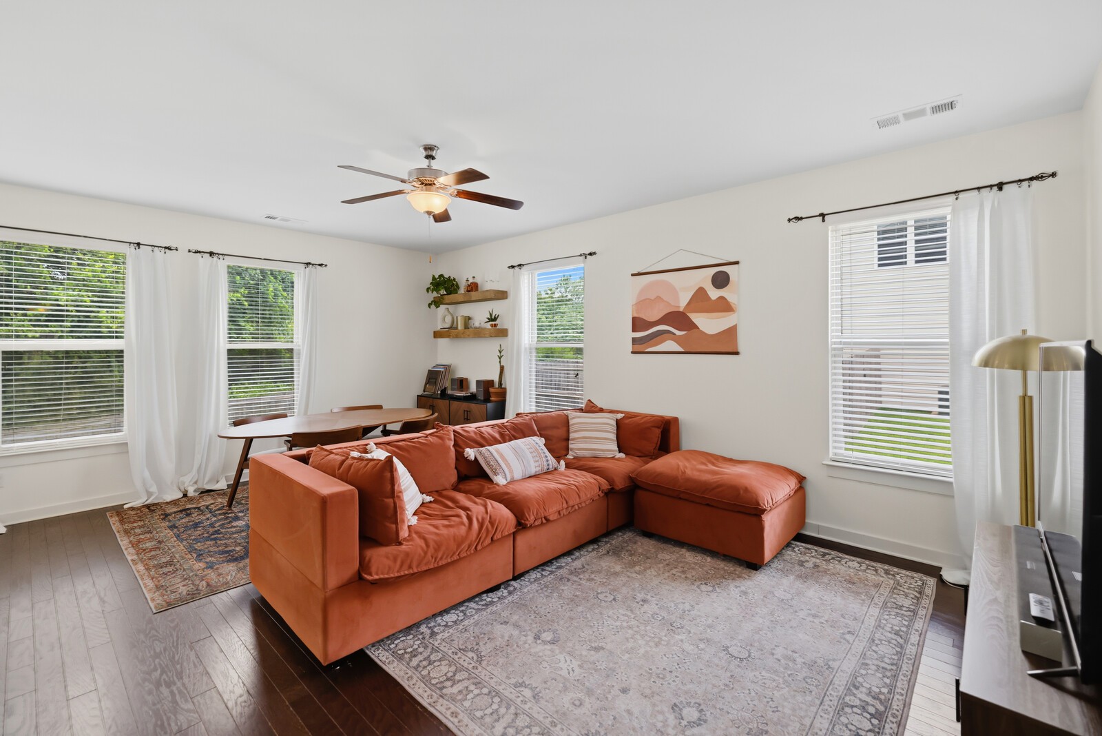 8015 Regiment Drive Spring Hill, TN 37174 - Photo 7 of 39
