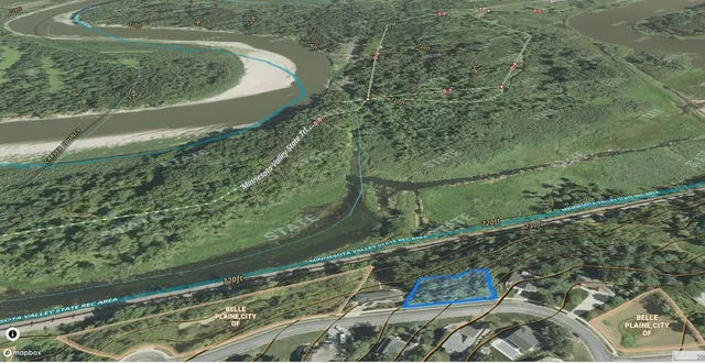 $119,900 | 925 Riverview Lane, Belle Plaine, MN 56011