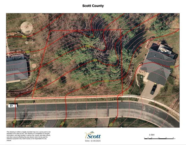 $119,900 | 925 Riverview Lane, Belle Plaine, MN 56011