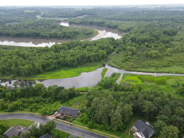 $119,900 | 925 Riverview Lane, Belle Plaine, MN 56011