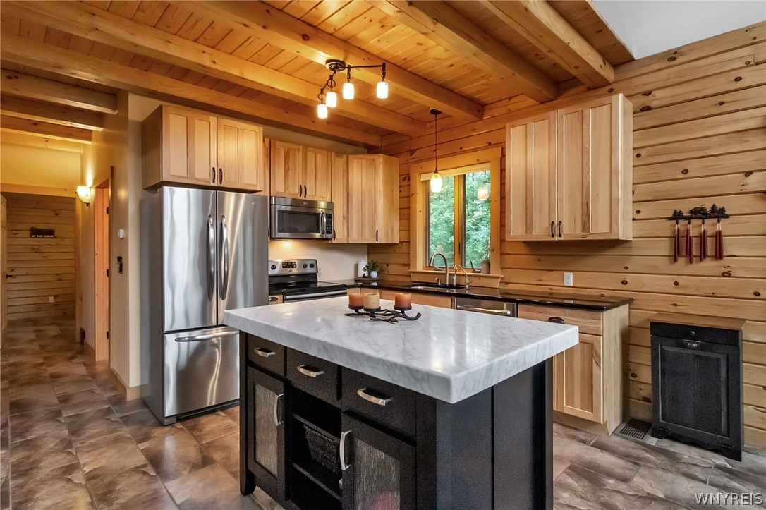 2960 Dunham Road Orangeville, NY 14167 - Photo 13 of 50