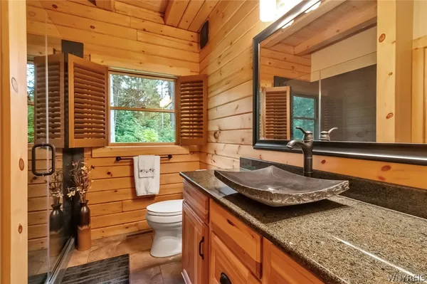 $889,900 | 2960 Dunham Road, Orangeville, NY 14167