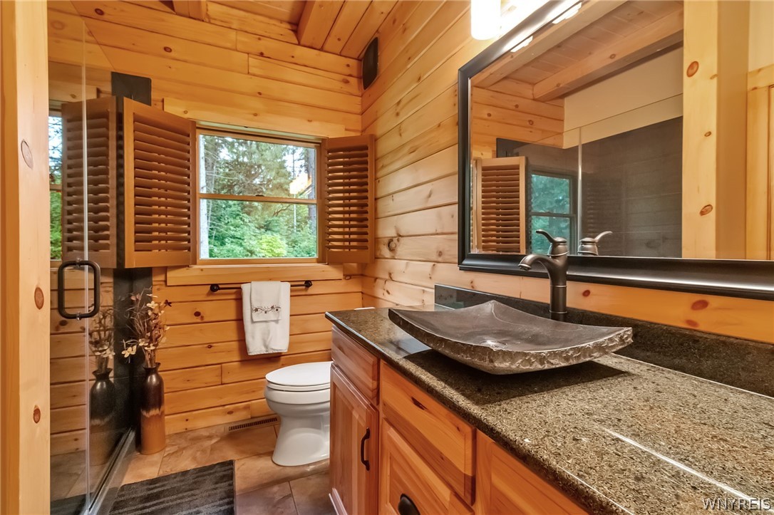 2960 Dunham Road Orangeville, NY 14167 - Photo 21 of 50