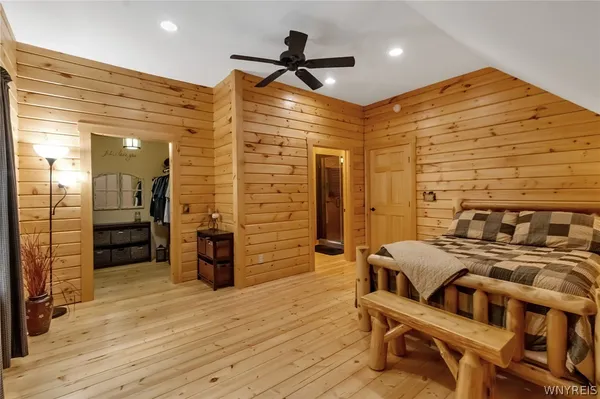 $889,900 | 2960 Dunham Road, Orangeville, NY 14167