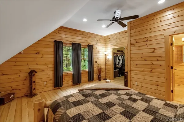 $889,900 | 2960 Dunham Road, Orangeville, NY 14167