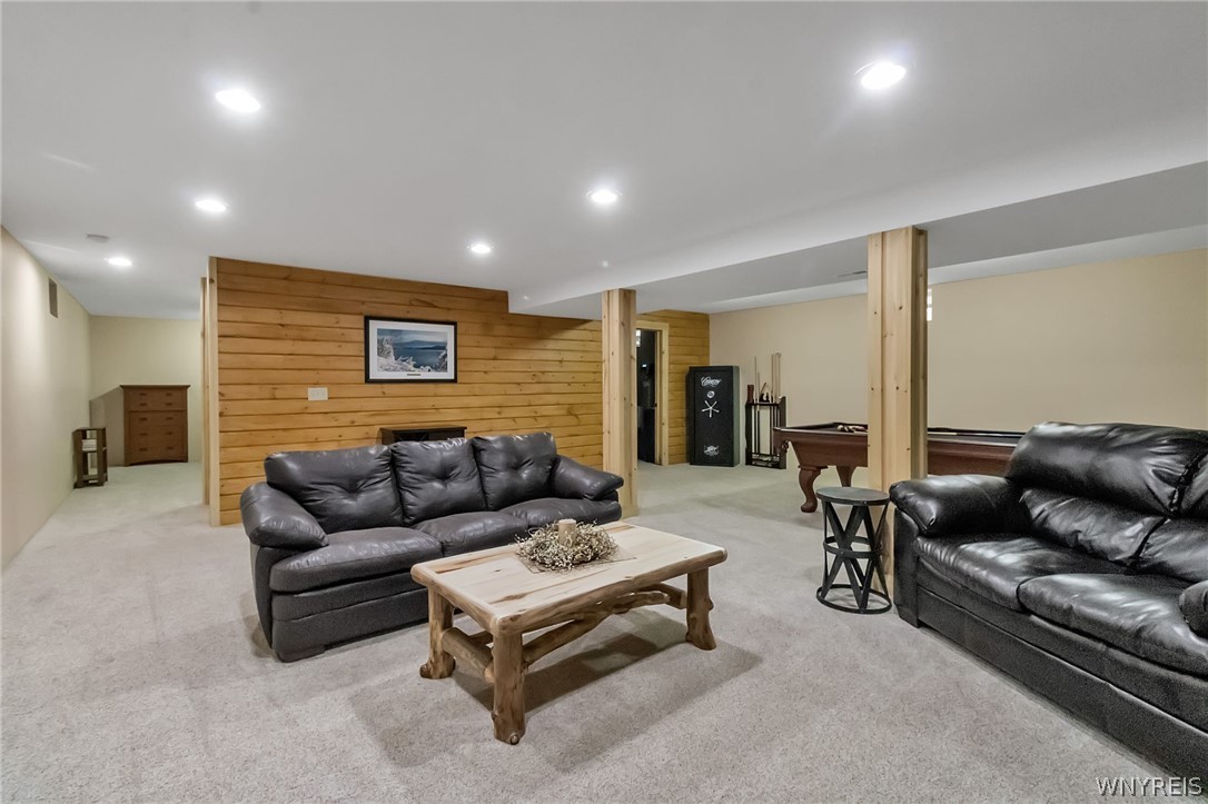 2960 Dunham Road Orangeville, NY 14167 - Photo 36 of 50