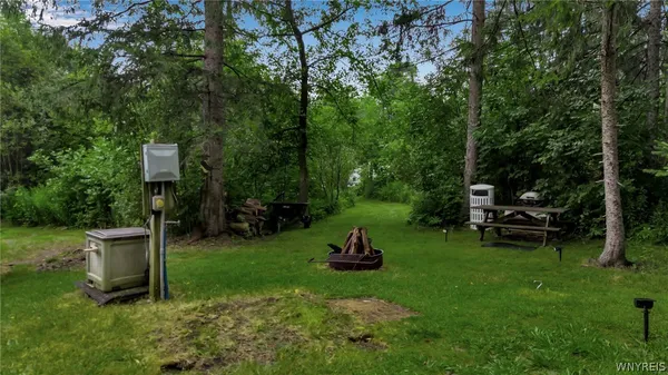 $889,900 | 2960 Dunham Road, Orangeville, NY 14167