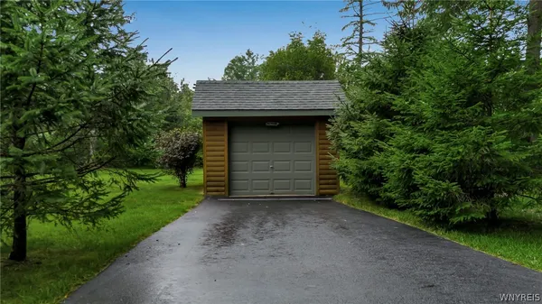 $889,900 | 2960 Dunham Road, Orangeville, NY 14167
