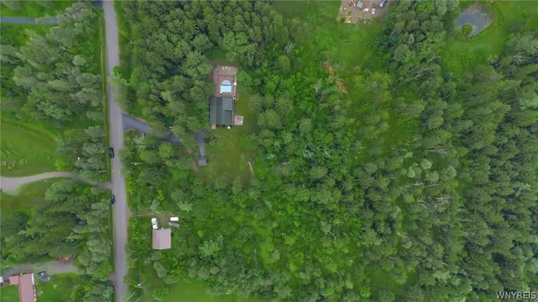 $889,900 | 2960 Dunham Road, Orangeville, NY 14167