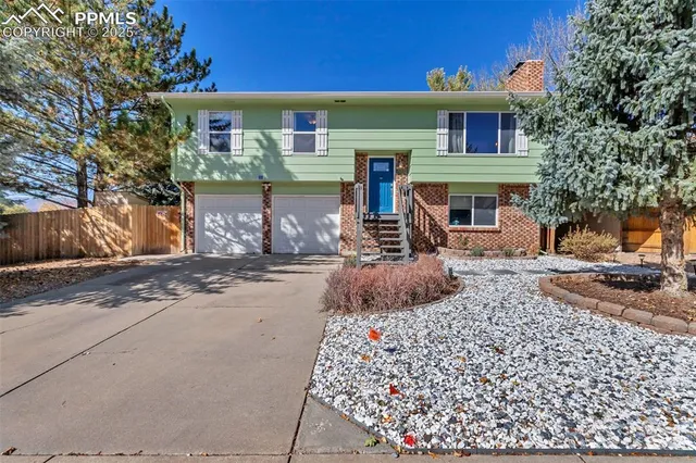 $490,000 | 6812 Snowbird Terrace, Colorado Springs, CO 80918