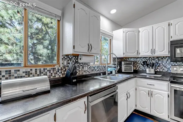 $490,000 | 6812 Snowbird Terrace, Colorado Springs, CO 80918