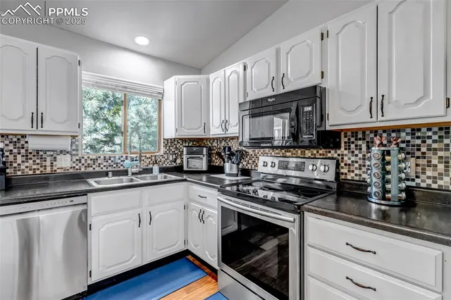 $490,000 | 6812 Snowbird Terrace, Colorado Springs, CO 80918